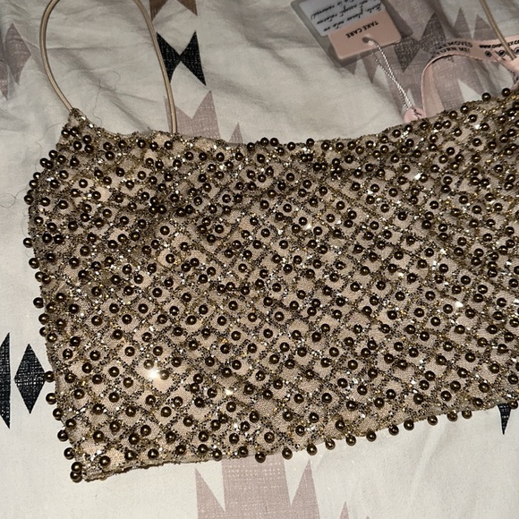 Oh Polly crop top - Picture 6 of 7